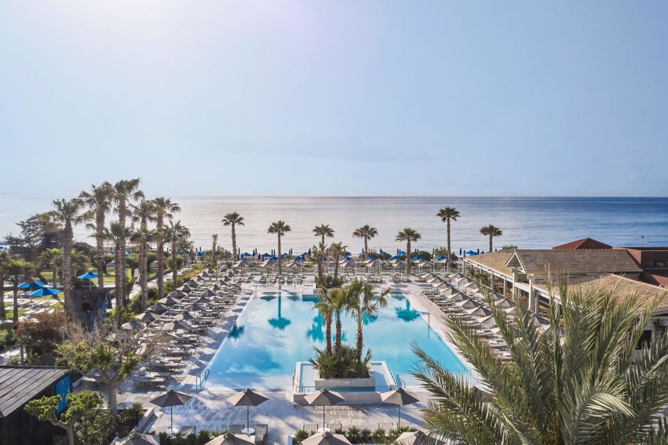 Esperides Beach Hotel
