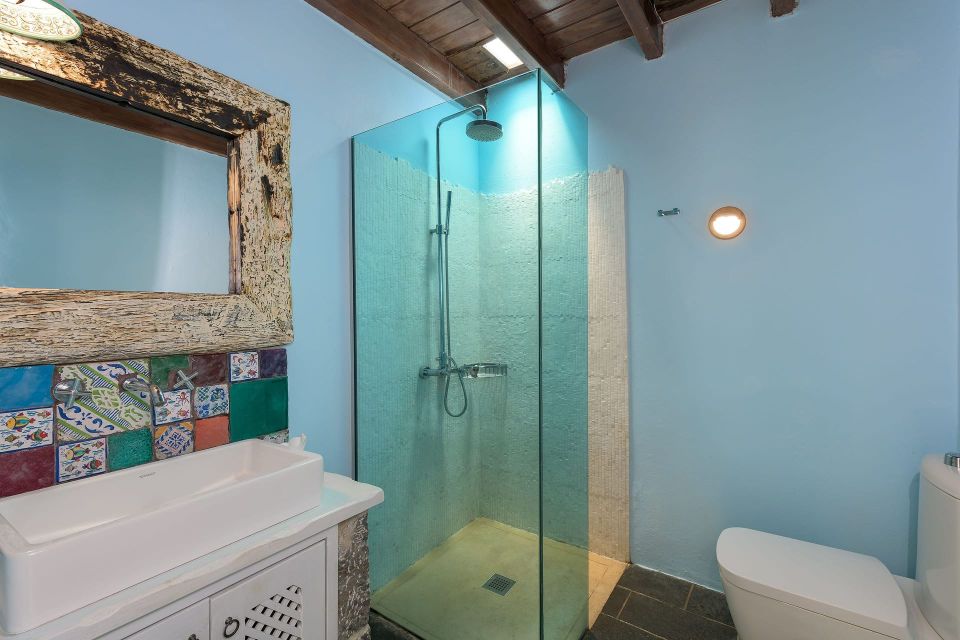 Villa Aquavisionaire