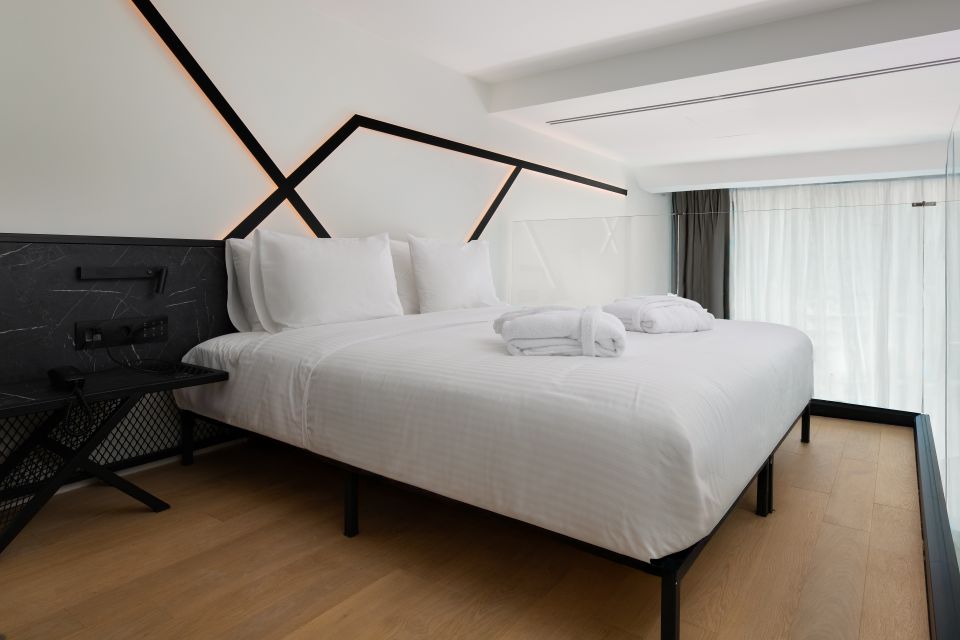 Agkyra Boutique Hotel